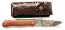 Складной нож «Шквал» (сталь 95х18)  - IMG_3046.JPG