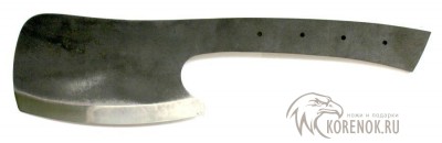Клинок &quot;Тяпка&quot; ХС-22 (сталь 9ХС) 



Общая длина мм::
395


Длина клинка мм::
180


Ширина клинка мм::
100


Толщина клинка мм::
5.0




 