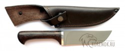 Нож "Узбекский"  (быстрорез Р12М5ФЗМП)  - IMG_7637sa.JPG