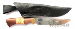 Нож "Окунь-1" (сталь 95х18)  вариант 3 - IMG_9096.JPG