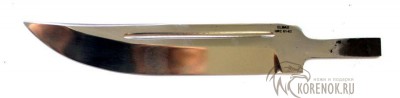 Клинок Валдай (порошковая сталь UDDEHOLM ELMAX)  



Общая длина мм::
190


Длина клинка мм::
145


Ширина клинка мм::
26.7


Толщина клинка мм::
2.4




 
