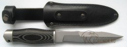 Нож Гюрза-м  - IMG_9141.JPG