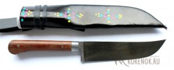 Нож "Корд куруш-т"  - IMG_6429.JPG