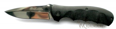 Нож складной  Viking Norway P771п Общая длина mm : 200
Длина клинка mm : 80
Макс. ширина клинка mm : 26
Макс. толщина клинка mm : 2.8