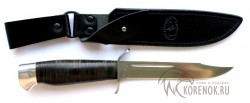 Нож "Штрафбат" нка (сталь 95х18) - IMG_6000.JPG