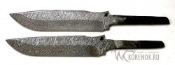 Клинок Ер-87 (дамасская сталь) - Клинок Ер-87 (дамасская сталь)