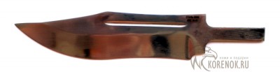 Клинок Хомяк (сталь Х12МФ)  



Общая длина мм::
190


Длина клинка мм::
145


Ширина клинка мм::
37


Толщина клинка мм::
2.2




 
