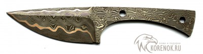 Клинок ДСН-42 (Ламинат. Дамасская сталь ламинированная дамаском с добавлением никеля и меди) 



Общая длина мм::
182


Длина клинка мм::
88


Ширина клинка мм::
35


Толщина клинка мм::
4.2




 