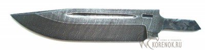 Клинок Классика-2 (дамасская сталь)   


Общая длина мм::
195 


Длина клинка мм::
150


Ширина клинка мм::
33


Толщина клинка мм::
4.0


