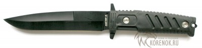 Нож  Viking Norway M9515 


Общая длина мм::
305


Длина клинка мм::
170


Ширина клинка мм::
32


Толщина клинка мм::
3.2


