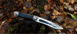 Нож Витязь  Viking Norway B174-34 "Гриф" - Нож Витязь  Viking Norway B174-34 "Гриф"