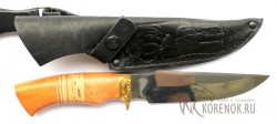 Нож "Турист" (сталь 95х18) вариант 3 - IMG_9134n6.JPG