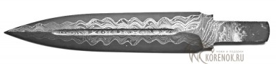 Клинок ДСН-43 (сталь У8 ламинированная дамасской сталью с добавлением никеля) 



Общая длина мм::
232-242


Длина клинка мм::
188-191


Ширина клинка мм::
36


Толщина клинка мм::
4.5




 