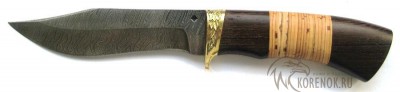 Нож Узбек (дамасская сталь)   


Общая длина мм:: 
240-260 


Длина клинка мм:: 
125-145 


Ширина клинка мм:: 
27-38


Толщина клинка мм:: 
2.2-2.4 


