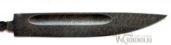 Клинок Якутский (дамасская сталь) - IMG_8511.JPG