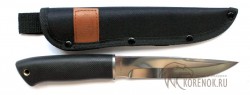 Нож B170-39"Сом-2" (серия Витязь)  - Нож B170-39"Сом-2" (серия Витязь) 