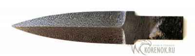 Клинок ф-48 (дамасская сталь) 


Общая длина мм::
130


Длина клинка мм::
93


Ширина клинка мм::
24.3-25.4


Толщина клинка мм::
3.1-3.6


