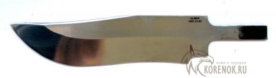 Клинок Кречет-3 (порошковая сталь UDDEHOLM ELMAX) 



Общая длина мм::
187


Длина клинка мм::
142


Ширина клинка мм::
29


Толщина клинка мм::
4.0




 