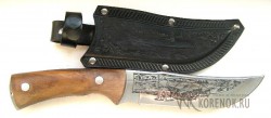 Нож Рыбак-2 (кизляр) - IMG_4838.JPG