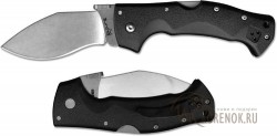 Нож складной COLD STEEL RAJAH III 62KGCM - Нож складной COLD STEEL RAJAH III 62KGCM