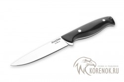 Нож «Хищник»  вариант 2 - Н25 Нож Хищник (серия Бочкообразная рукоять) (2).JPG