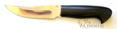 Нож Барс (сталь 95х18, черный граб)   



Общая длина мм::
263


Длина клинка мм::
137


Ширина клинка мм::
35.1


Толщина клинка мм::
3.5




 