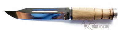Нож Комбат-2 нт (сталь 95х18) Общая длина mm : 280-320Длина клинка mm : 150-190Макс. ширина клинка mm : 25-35Макс. толщина клинка mm : 3.0-6.0