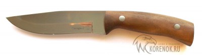 Нож Снегирь-2 Общая длина mm : 273Длина клинка mm : 146Макс. ширина клинка mm : 34Макс. толщина клинка mm : 2.4
