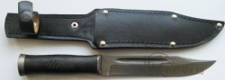 Нож Комбат-2 (сталь 65г) - IMG_7043.JPG