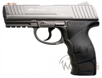 Пистолет пневматический Borner GL W3000  
Емкость магазина (шт) 15
Калибр (мм/дюймы) 4.5/.177
Тип Air Gun
Дульная энергия (дж) 3.0
Прицельная дальность (м) 10
Начальная скорость пули (м/с) 120
 