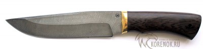 Нож Акула (дамасская сталь, венге) вариант 2 


Общая длина мм::
290-310


Длина клинка мм::
165-185


Ширина клинка мм::
38.0-42.0


Толщина клинка мм::
2.6-5.8


