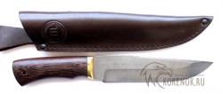 Нож Акула (дамасская сталь, венге) вариант 2 - IMG_7866s7.JPG