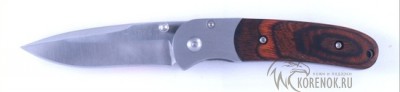 Нож складной SRM 708 Общая длина mm : 160Длина клинка mm : 73Макс. ширина клинка mm : 23Макс. толщина клинка mm : 2.4