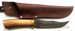 Нож "Клык-3"  (Х12МФ)   - IMG_6956.JPG
