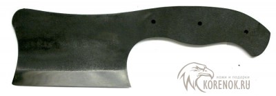 Клинок &quot;Тяпка&quot; ХС-30 (сталь 9ХС) 



Общая длина мм::
271


Длина клинка мм::
125


Ширина клинка мм::
80


Толщина клинка мм::
5.0




 