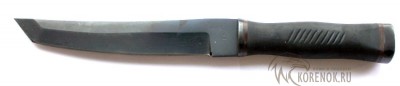 Нож Кабан-1 ур   Общая длина mm : 300±10Длина клинка mm : 185±10Макс. ширина клинка mm : 27±5Макс. толщина клинка mm : 4,0±1,0