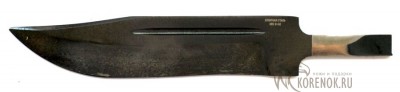 Клинок Классика-2 (булатная сталь) 



Общая длина мм::
186


Длина клинка мм::
142


Ширина клинка мм::
30


Толщина клинка мм::
3.2




 