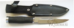 Нож Казак-1 нр (сталь 65х13) - IMG_4489.JPG