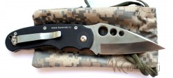 Нож Navy K606 - IMG_4144b0.JPG