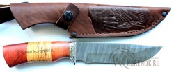 Нож "Сокол" (дамасская сталь)  вариант 3 - 7-1mq.jpg