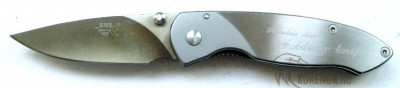 Нож складной SRM 723 Общая длина mm : 165Длина клинка mm : 67Макс. ширина клинка mm : 22Макс. толщина клинка mm : 2.4