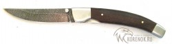 Складной нож "Рысь-2" (дамасская сталь)    - IMG_6903.JPG