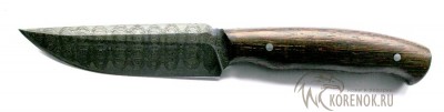 Нож Мираж-м, цельнометаллический (ламинат)   




Общая длина мм::
218 


Длина клинка мм::
113


Ширина клинка мм::
28


Толщина клинка мм::
3.3




 