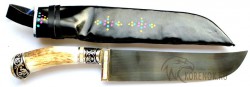Нож Собир-8-9 - IMG_7904.JPG