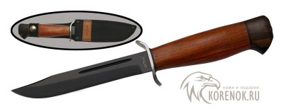 Нож Viking Nordway B47-73 (серия Витязь)   


Общая длина мм::
267 


Длина клинка мм::
140 


Ширина клинка мм::
21 


Толщина клинка мм::
2.1 


