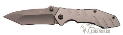 Нож складной SRM 730 Общая длина mm : 162Длина клинка mm : 65Макс. ширина клинка mm : 23Макс. толщина клинка mm : 2.4