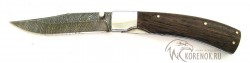 Складной нож "Рысь-1" (дамасская сталь)    - IMG_6907.JPG