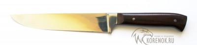 Нож Фаез-3 цельнометаллический. вариант 3 (сталь 10ХС2М клапан) 


Общая длина мм::
260


Длина клинка мм::
146


Ширина клинка мм::
29.2


Толщина клинка мм::
1.4



