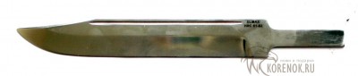 Клинок НР-40 (порошковая сталь UDDEHOLM ELMAX) вариант 2 


Общая длина мм::
196


Длина клинка мм::
152


Ширина клинка мм::
23


Толщина клинка мм::
2.4


