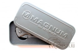 Нож Magnum 01SC146 Tech Folder G10 - IMG_2040.JPG